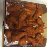 16 Pc Buffalo Wings